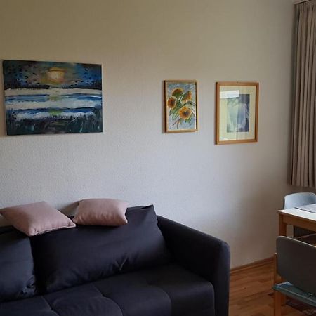 Travemuende Am Hafen Apartman Lübeck Kültér fotó