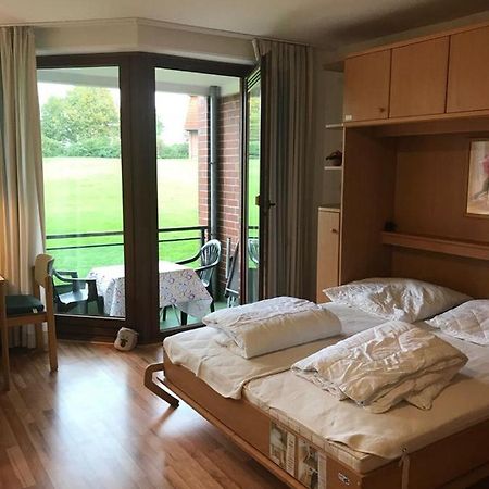 Travemuende Am Hafen Apartman Lübeck Kültér fotó