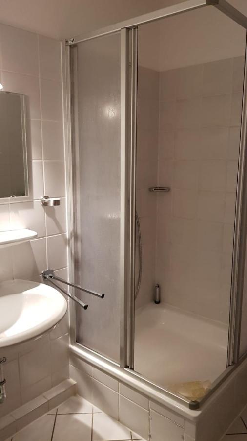 Travemuende Am Hafen Apartman Lübeck Kültér fotó