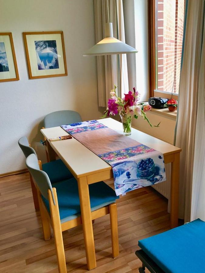 Travemuende Am Hafen Apartman Lübeck Kültér fotó