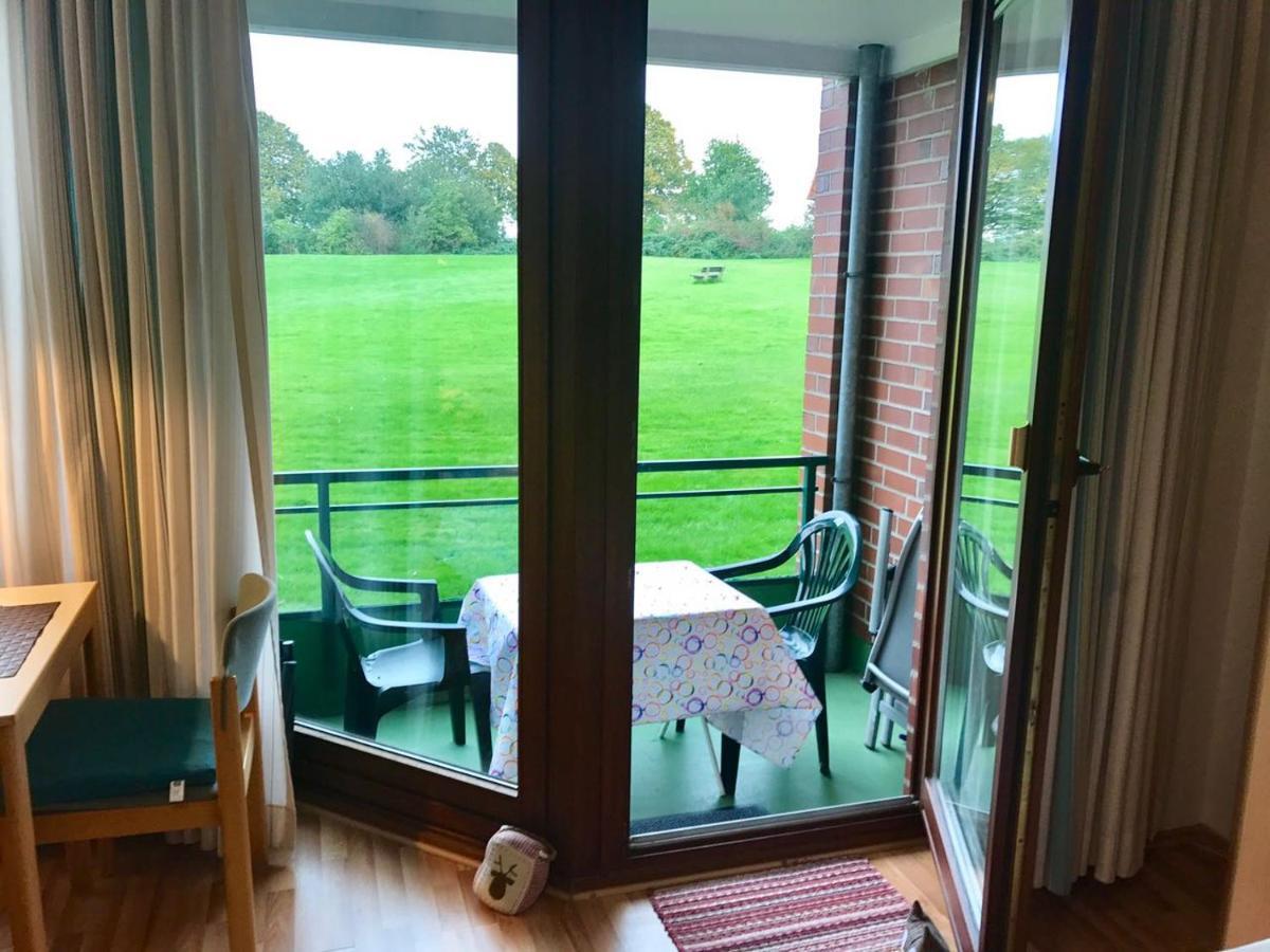 Travemuende Am Hafen Apartman Lübeck Kültér fotó