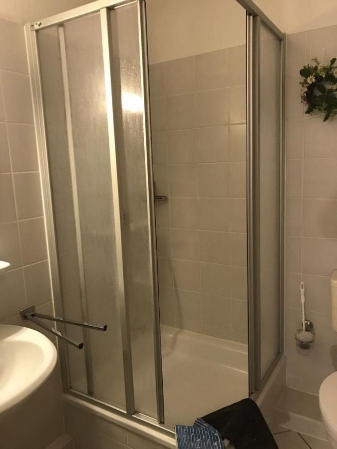 Travemuende Am Hafen Apartman Lübeck Kültér fotó